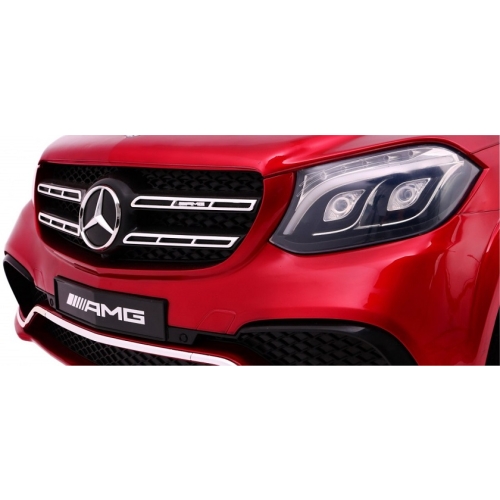 samochód na akumulator